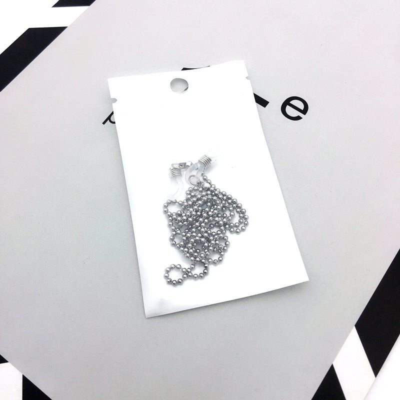 Eyewear Retainer Chain Karnz