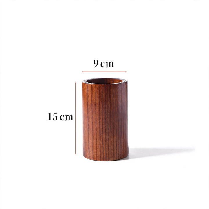 Kochbesteck aus Holz, verschiedene Formen