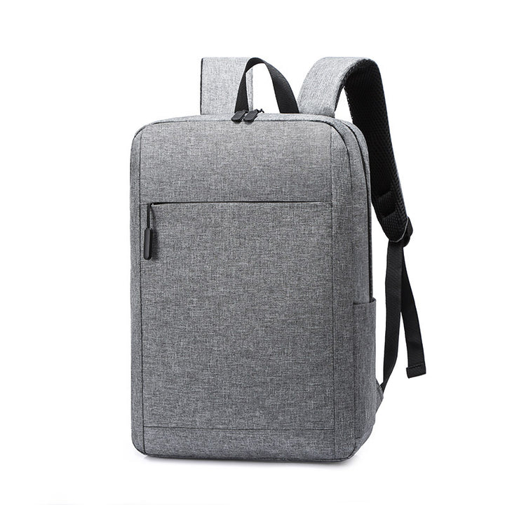 Schlanker und funktionaler Alltagsrucksack Karnz