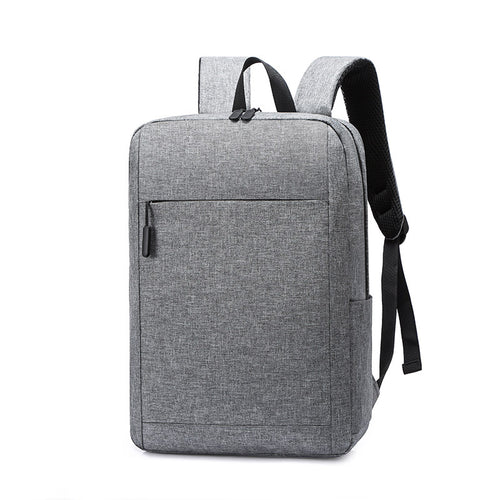 Schlanker und funktionaler Alltagsrucksack Karnz