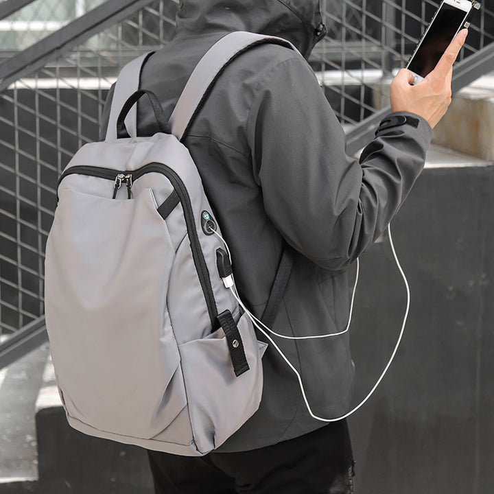 Smart Charging Reiserucksack Karnz