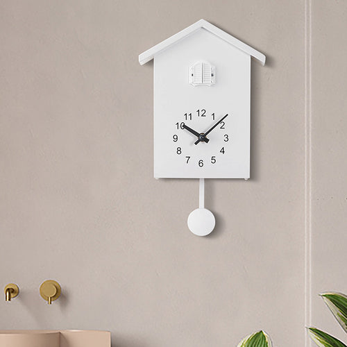 Kuckuckswecker Im Modernen Design Karnz