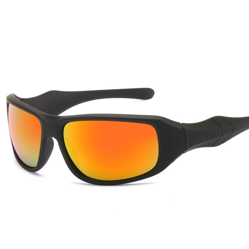Polarized Sports Sonnenbrille Karnz