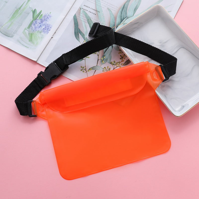 Wasserfeste Gürteltasche Von Karnz