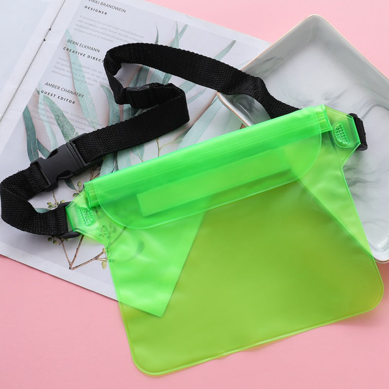 Wasserfeste Gürteltasche Von Karnz