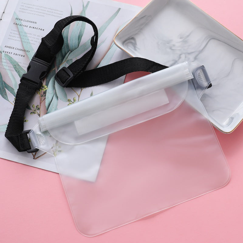 Wasserfeste Gürteltasche Von Karnz