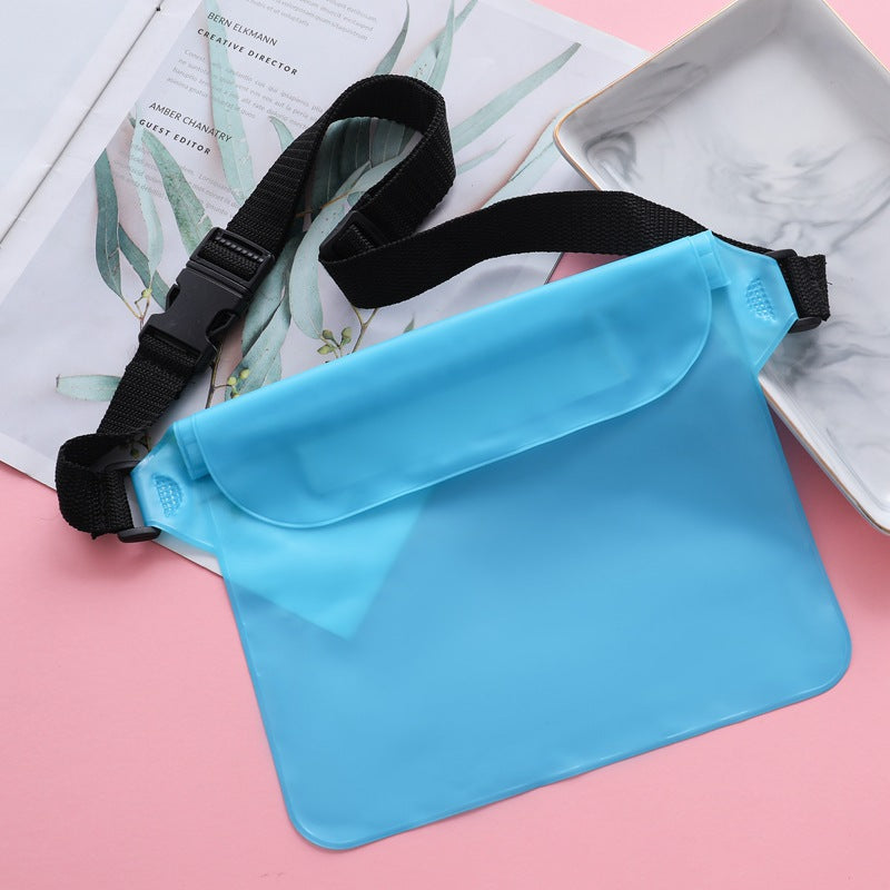 Wasserfeste Gürteltasche Von Karnz