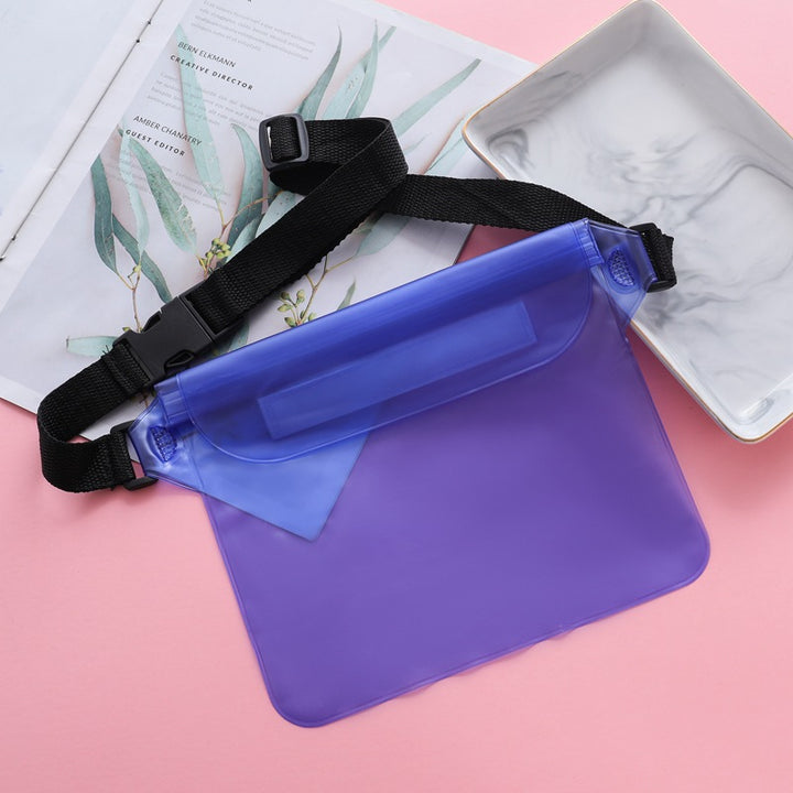 Wasserfeste Gürteltasche Von Karnz