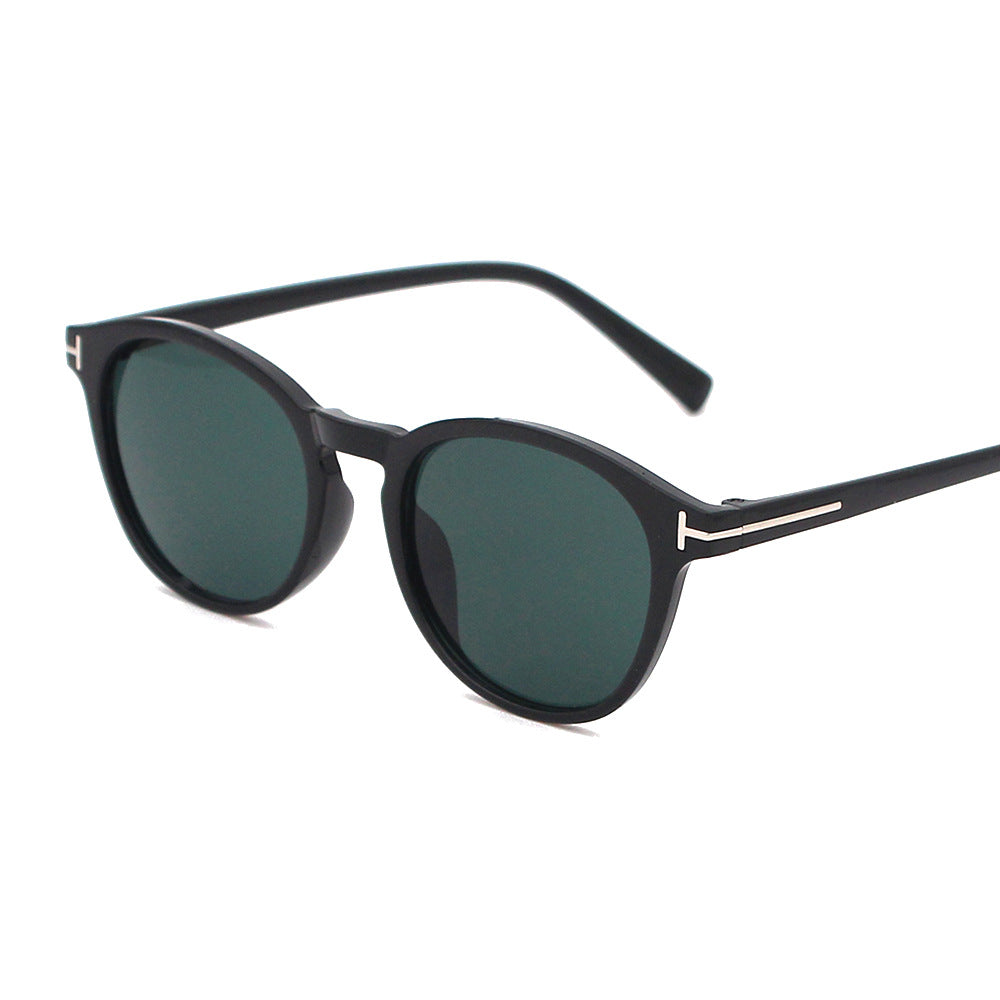 Damen modische Sonnenbrille Karnz