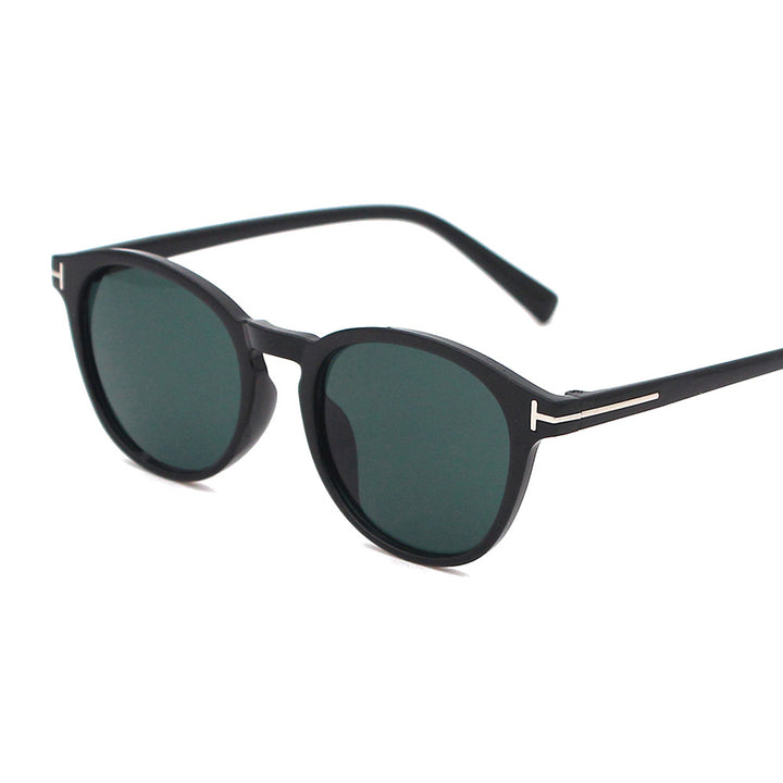 Damen modische Sonnenbrille Karnz