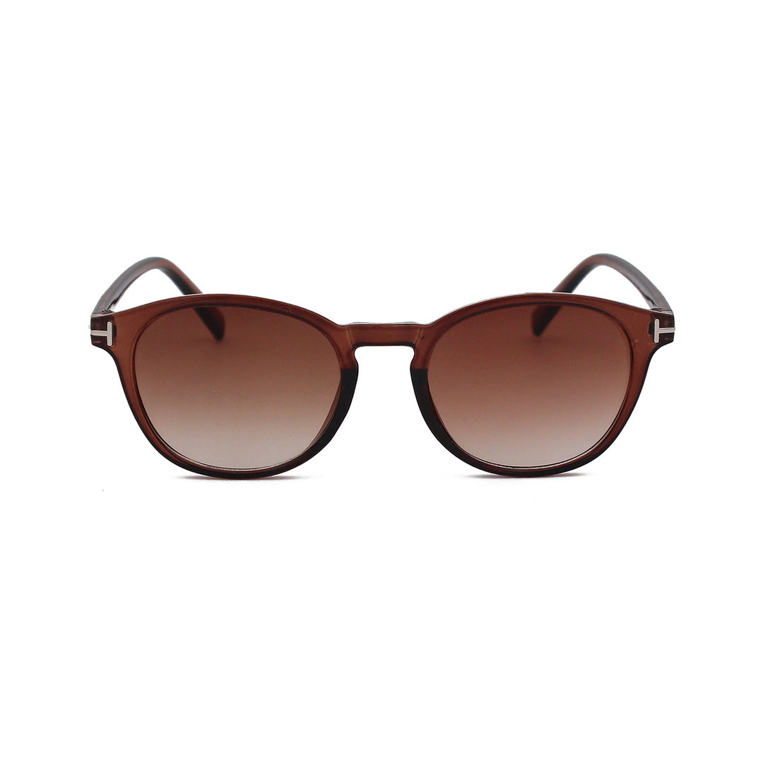 Damen modische Sonnenbrille Karnz