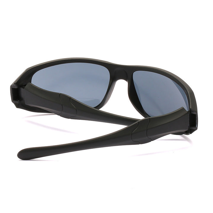 Polarized Sports Sonnenbrille Karnz