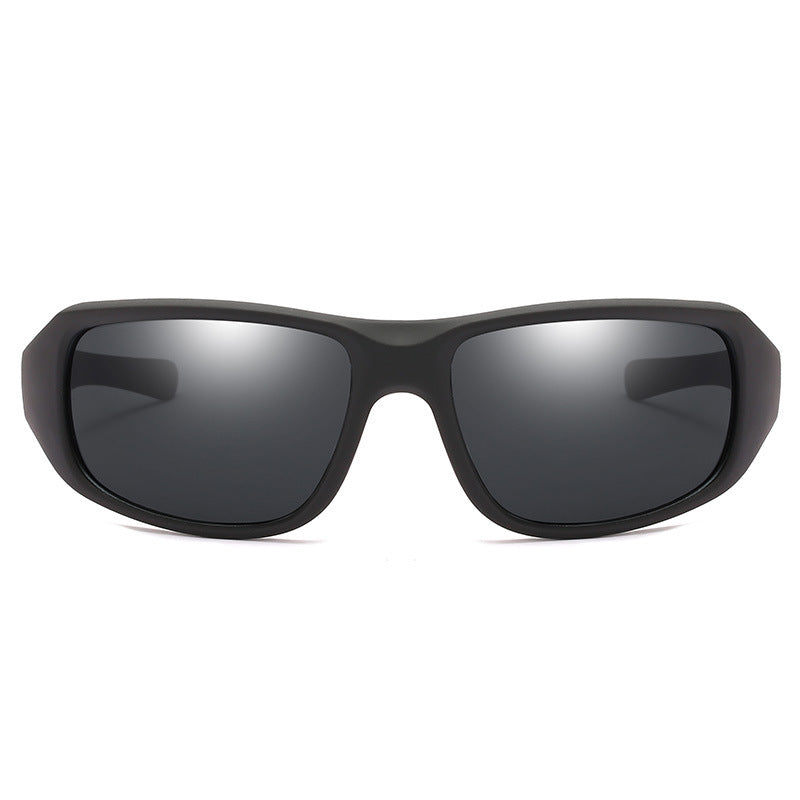 Polarized Sports Sonnenbrille Karnz