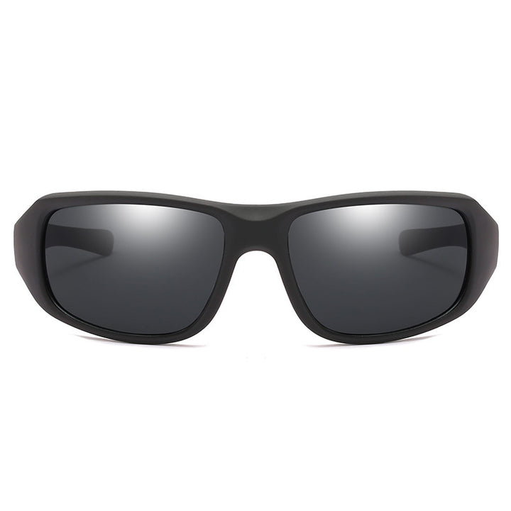 Polarized Sports Sonnenbrille Karnz