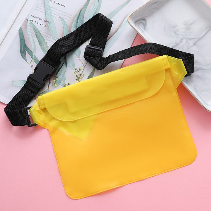 Wasserfeste Gürteltasche Von Karnz