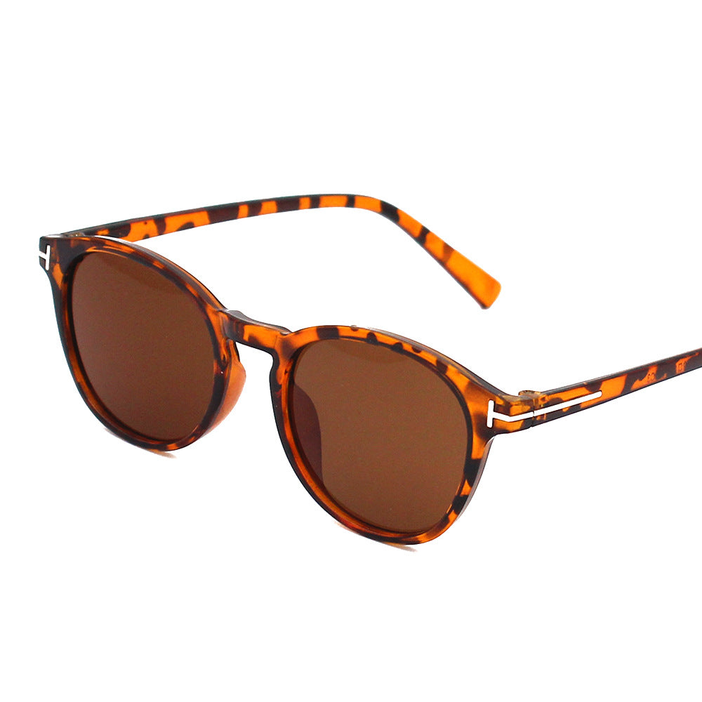 Damen modische Sonnenbrille Karnz
