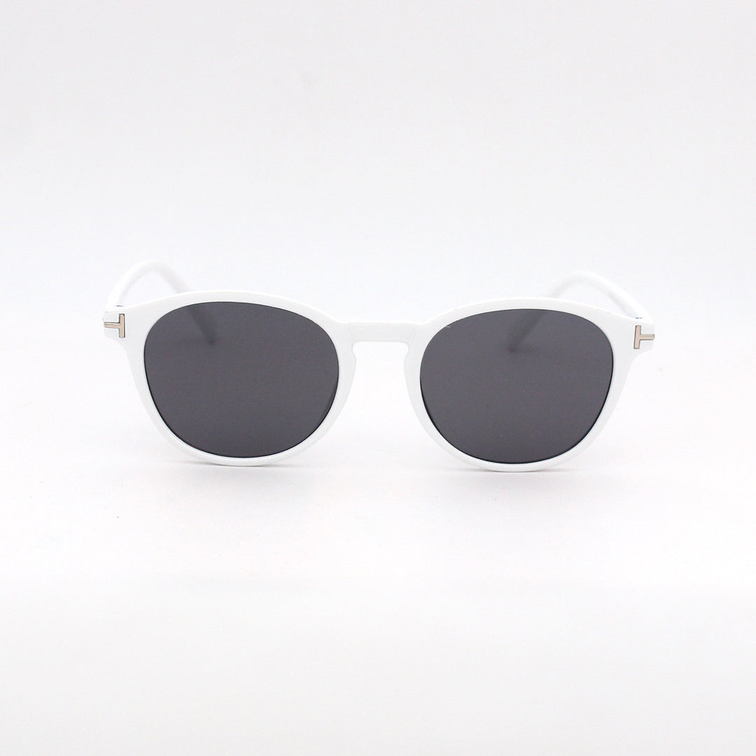 Damen modische Sonnenbrille Karnz