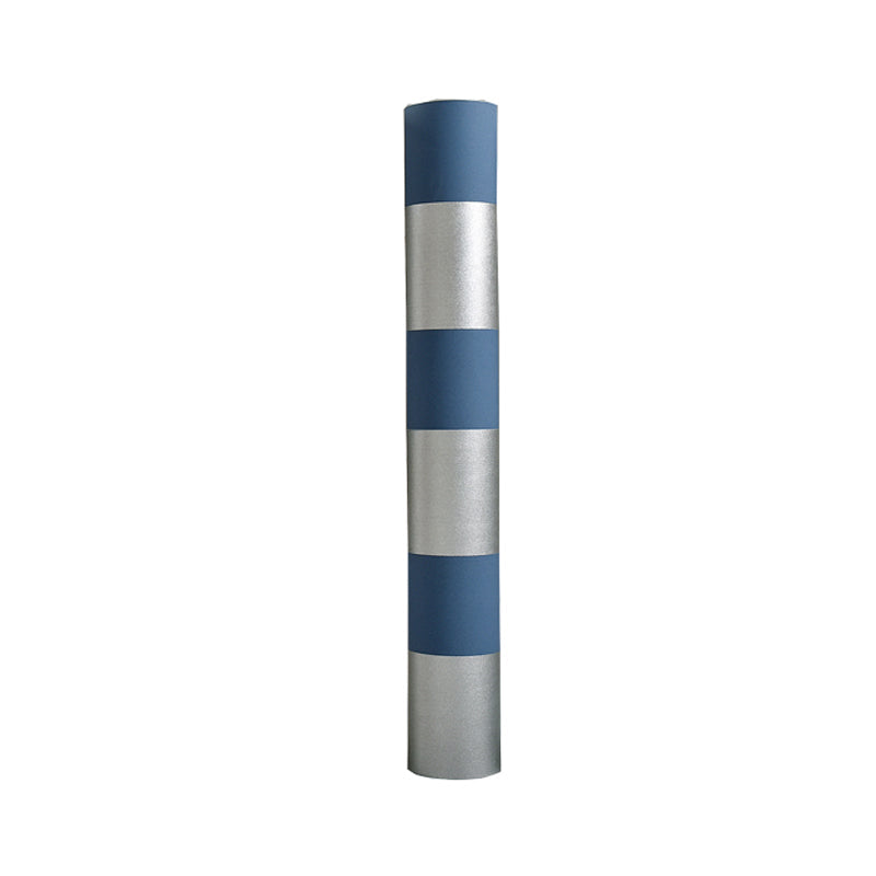 Karnz | Streifen Tapetenrolle Minimalistische Vliesmaterial Wanddekoration für Restaurant