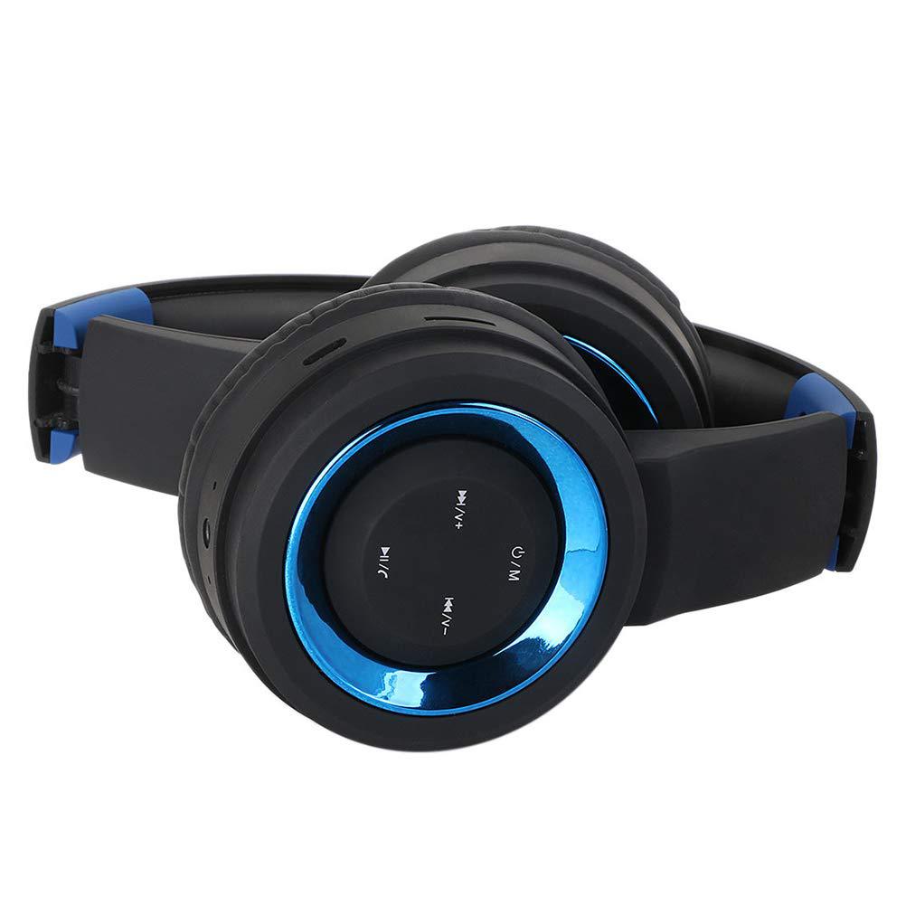 Bluetooth Geräuschisolierende Kopfhörer Karnz