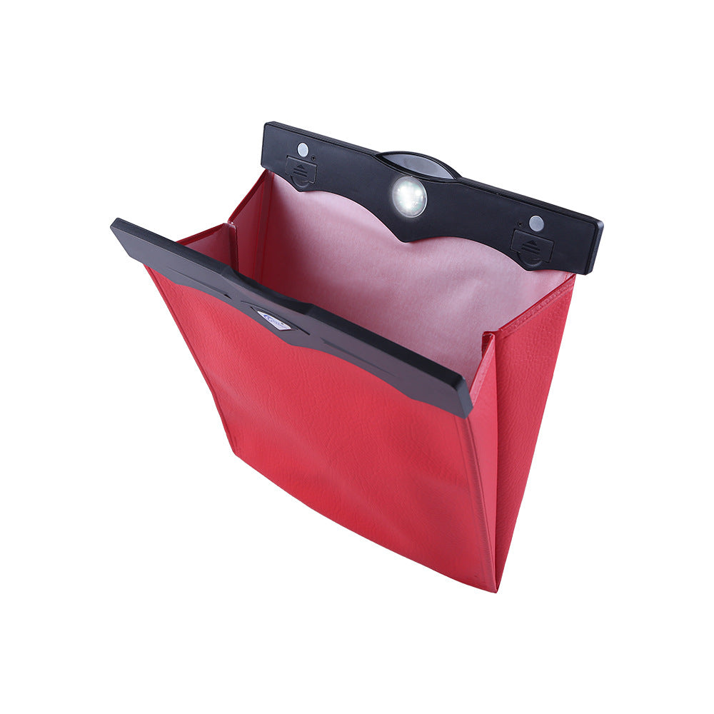 Praktische Organizer-Tasche Karnz