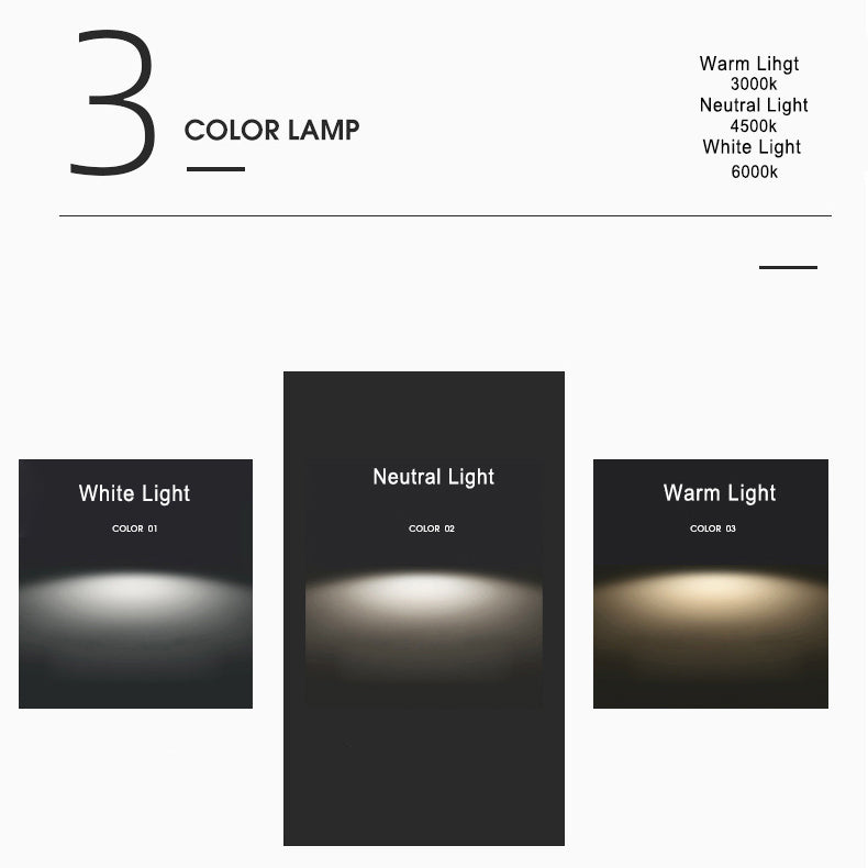 ZenBeam Japanische LED-Wandleuchte | Massivholzdesign | Modernes Akzentlicht