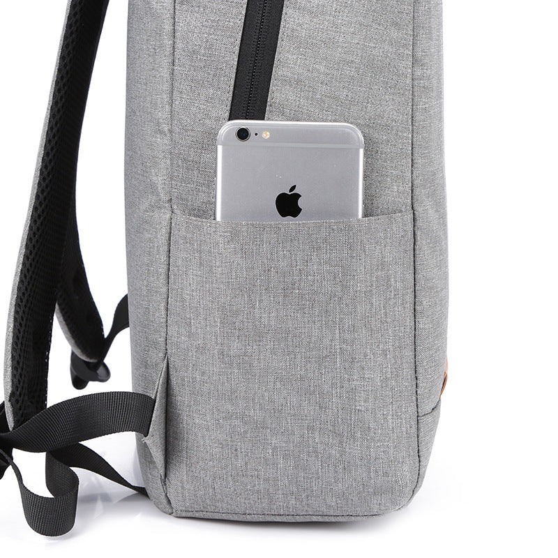 Smart Travel Laptop Rucksack Karnz