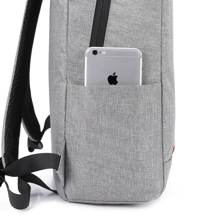 Smart Travel Laptop Rucksack Karnz