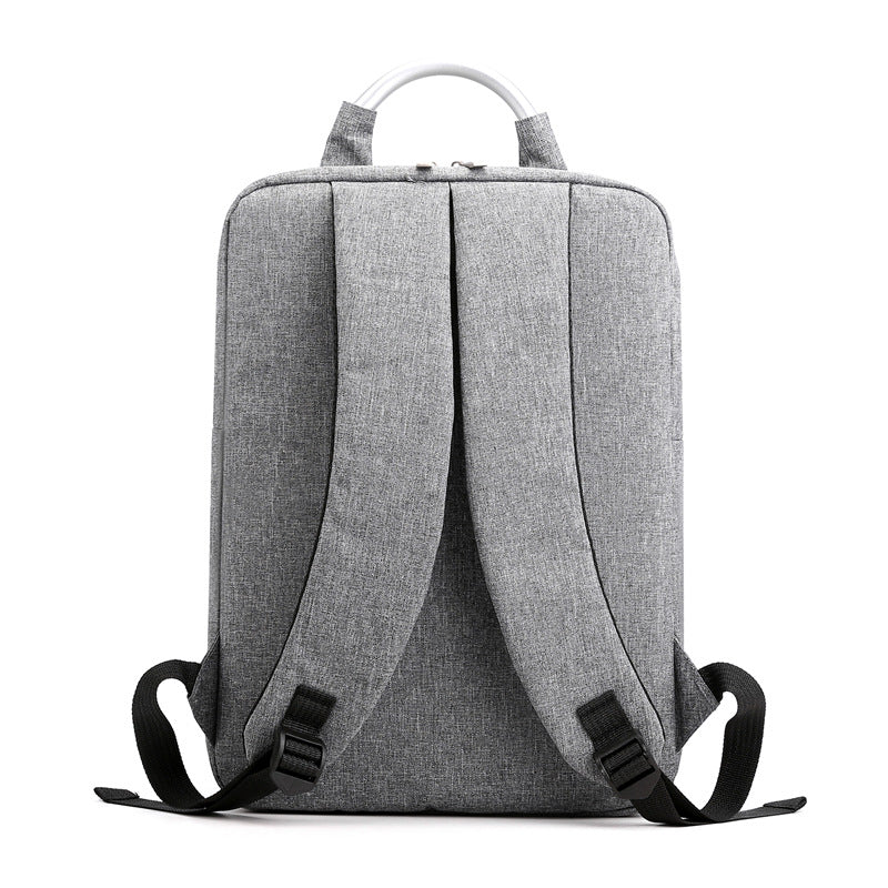 Moderner Minimalistischer Organisations-Rucksack Karnz