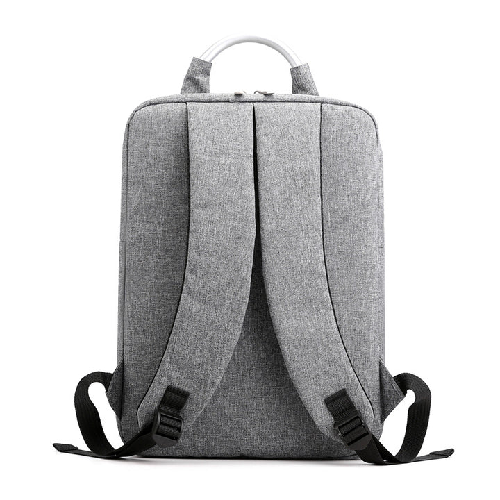 Moderner Minimalistischer Organisations-Rucksack Karnz