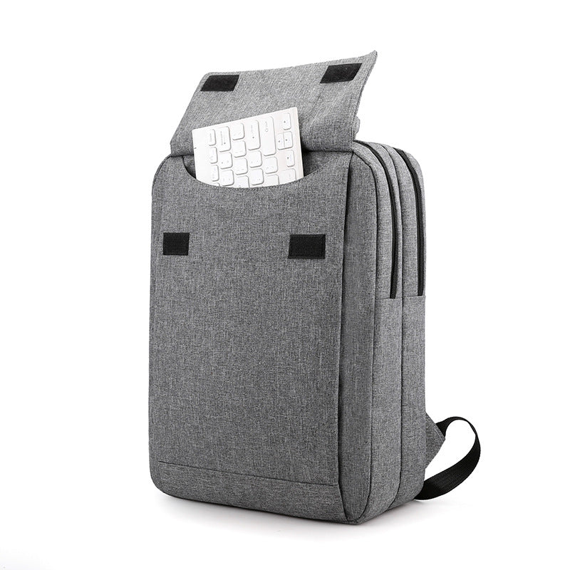 Moderner Minimalistischer Organisations-Rucksack Karnz