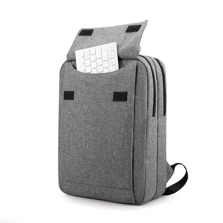 Moderner Minimalistischer Organisations-Rucksack Karnz