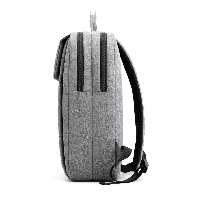 Moderner Minimalistischer Organisations-Rucksack Karnz