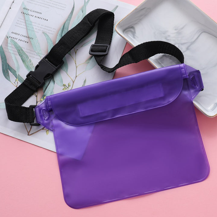 Wasserfeste Gürteltasche Von Karnz