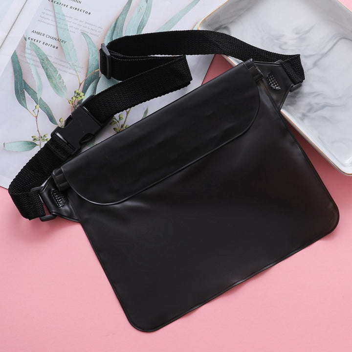 Wasserfeste Gürteltasche Von Karnz