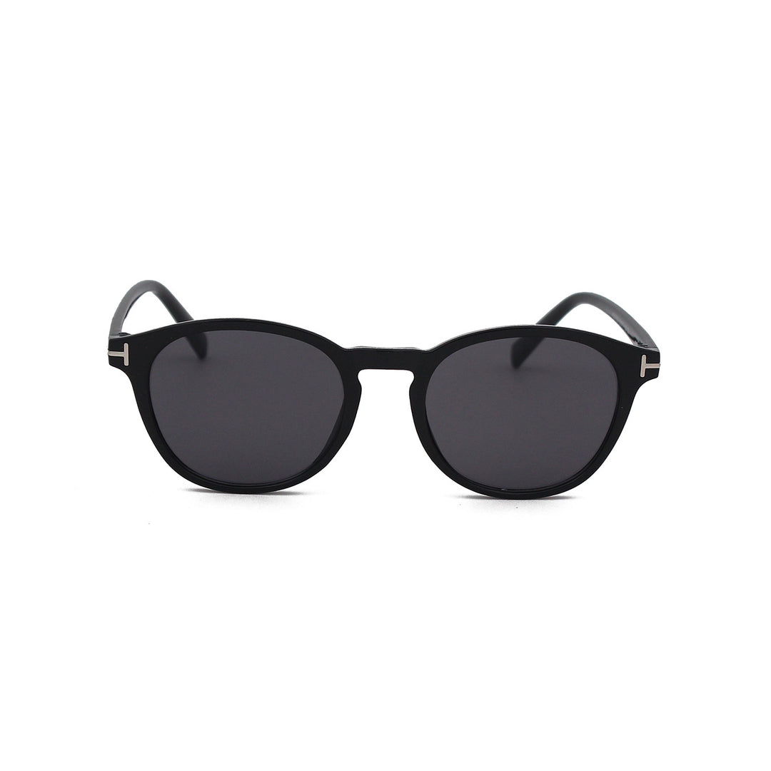 Damen modische Sonnenbrille Karnz