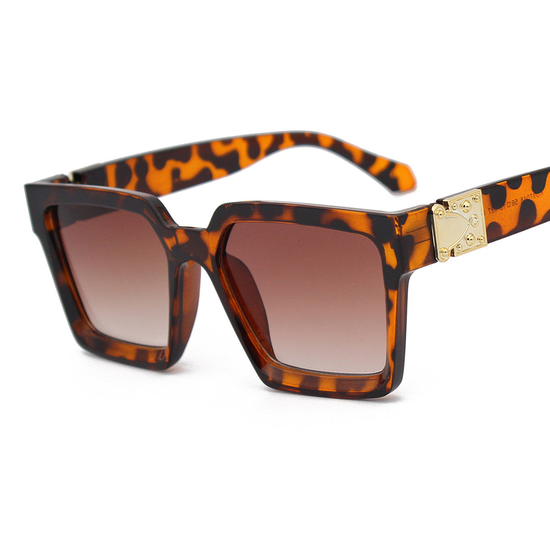 Damen Sonnenbrille Karnz