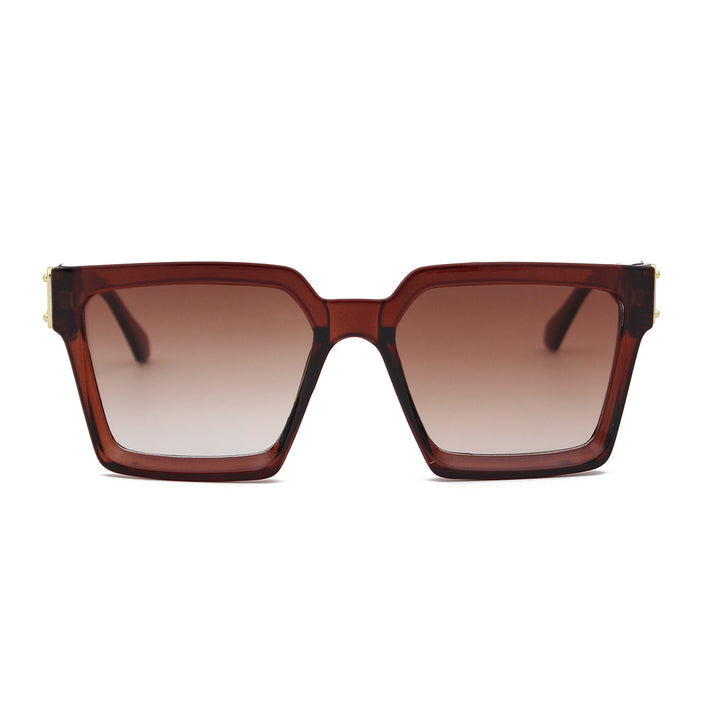 Damen Sonnenbrille Karnz