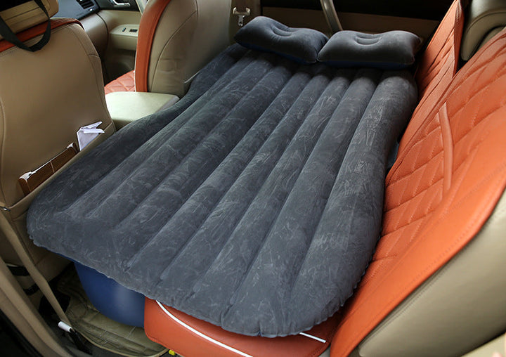 Auto aufblasbares Bett | Karnz