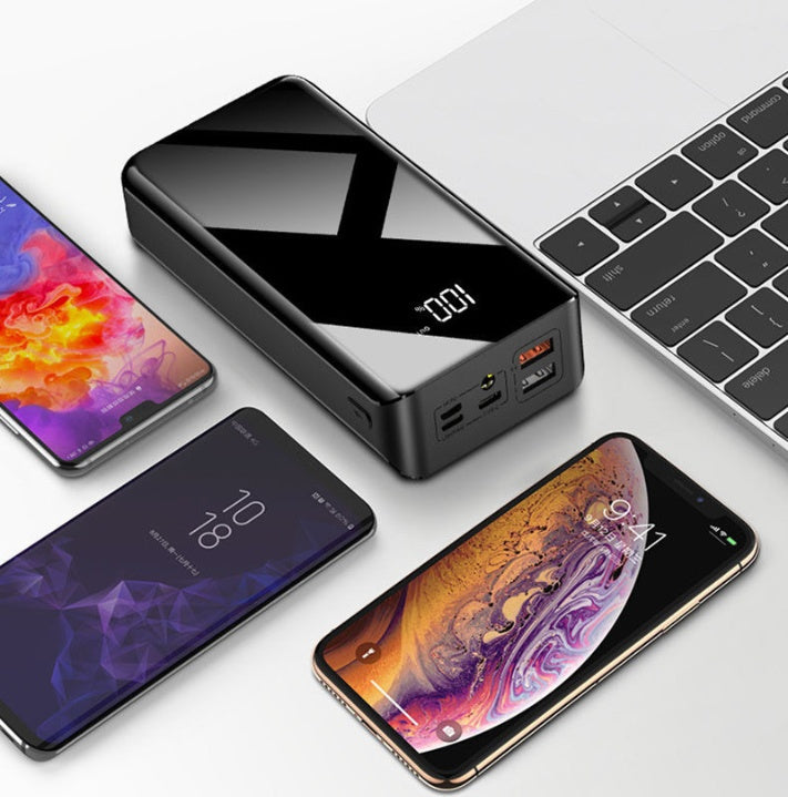 30000mAh Powerbank | Karnz