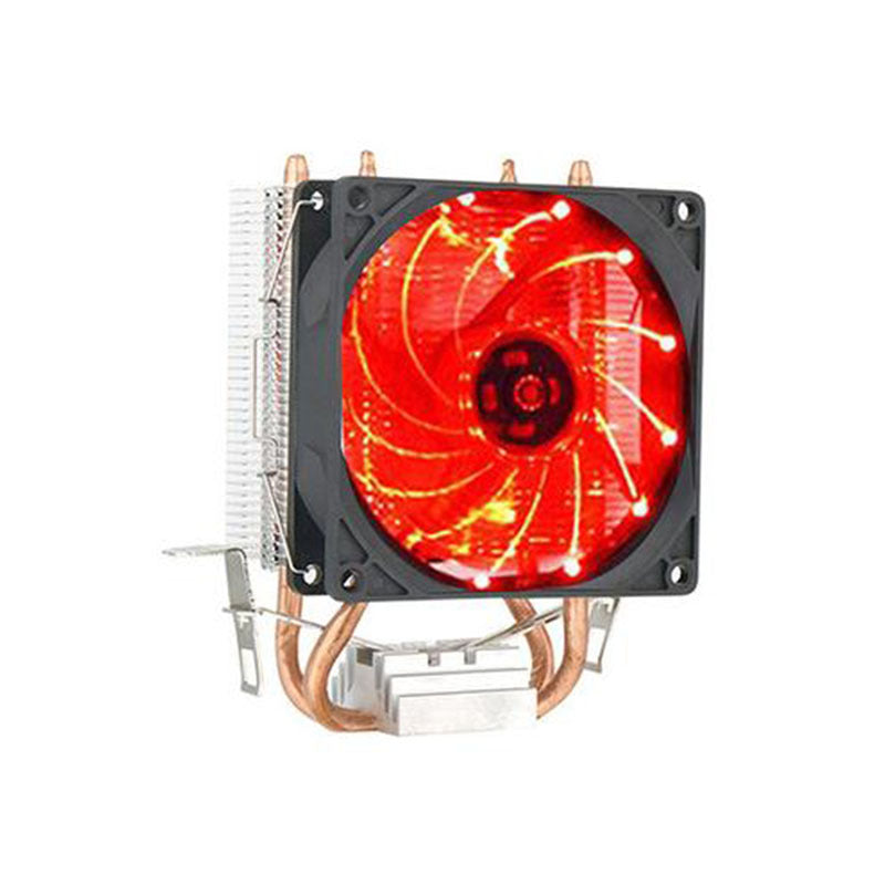 Hochleistungs-CPU-Kühler mit LED-Beleuchtung Karnz