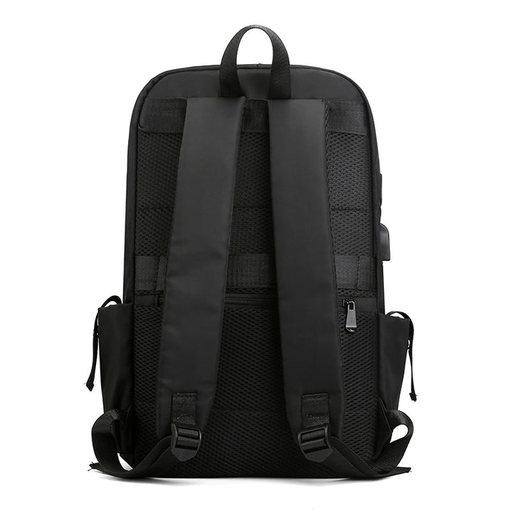 Vielseitiger Alltagsrucksack Karnz