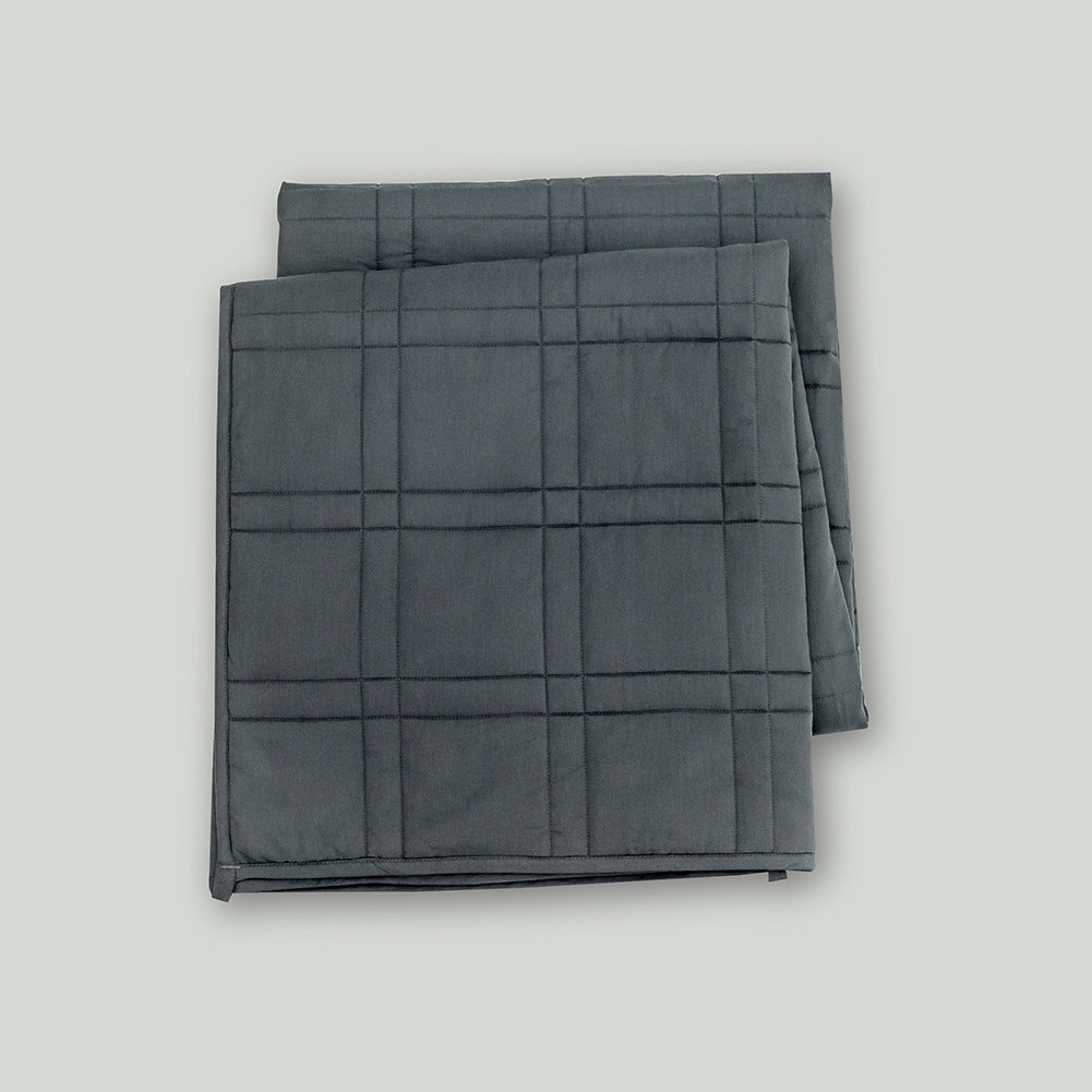 Premium Steppdecke Karnz