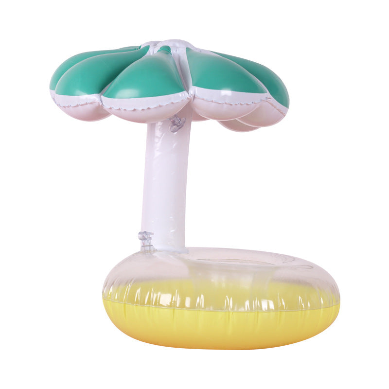 Damen Aufblasbarer Enten-Schwimmring Karnz 1781010257
