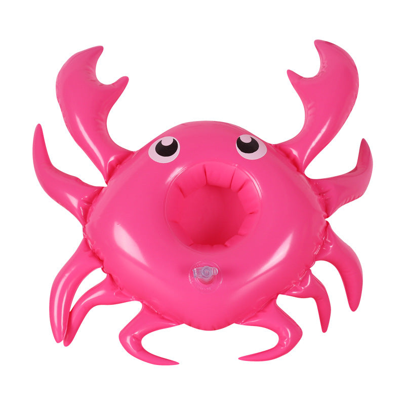 Damen Aufblasbarer Enten-Schwimmring Karnz 1781010257