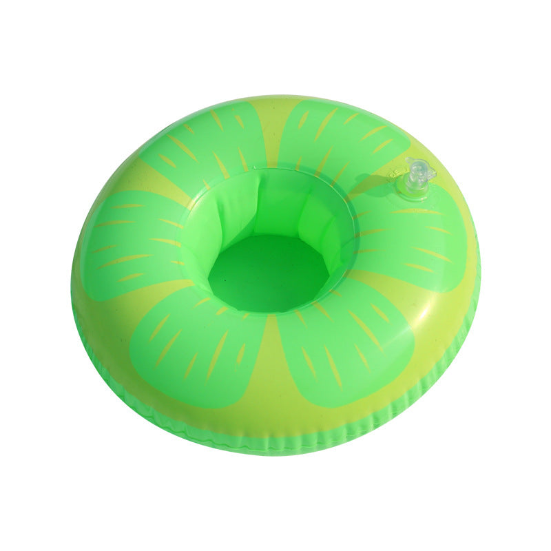 Damen Aufblasbarer Enten-Schwimmring Karnz 1781010257