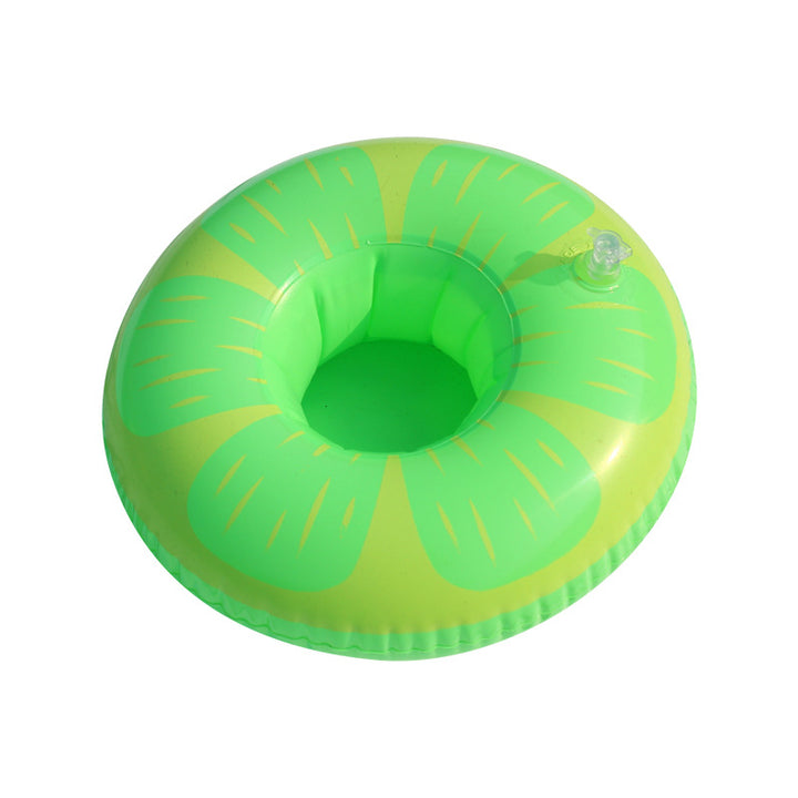 Damen Aufblasbarer Enten-Schwimmring Karnz 1781010257