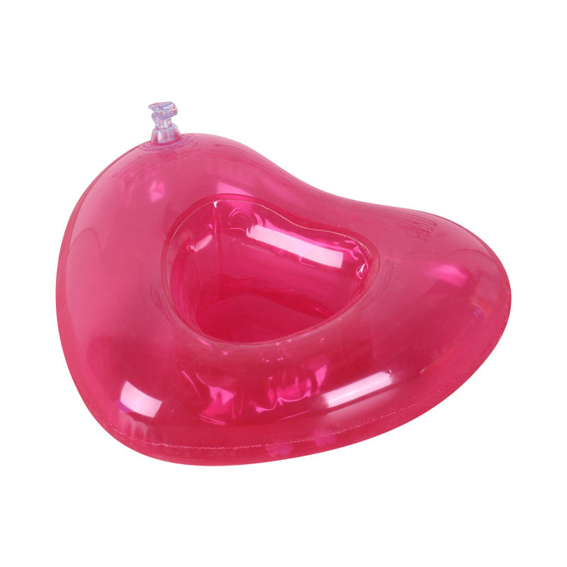 Damen Aufblasbarer Enten-Schwimmring Karnz 1781010257