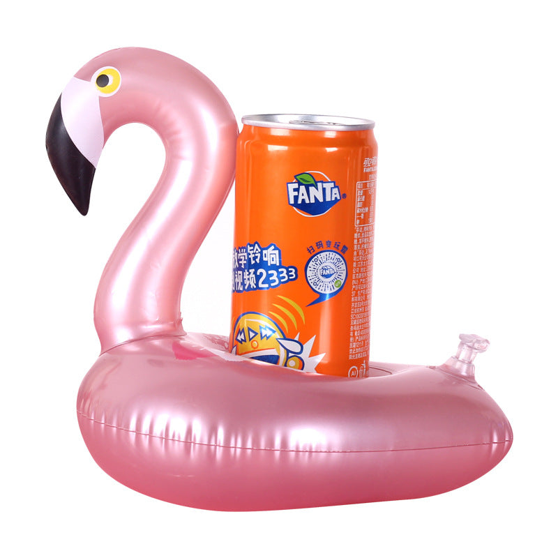 Damen Aufblasbarer Enten-Schwimmring Karnz 1781010257