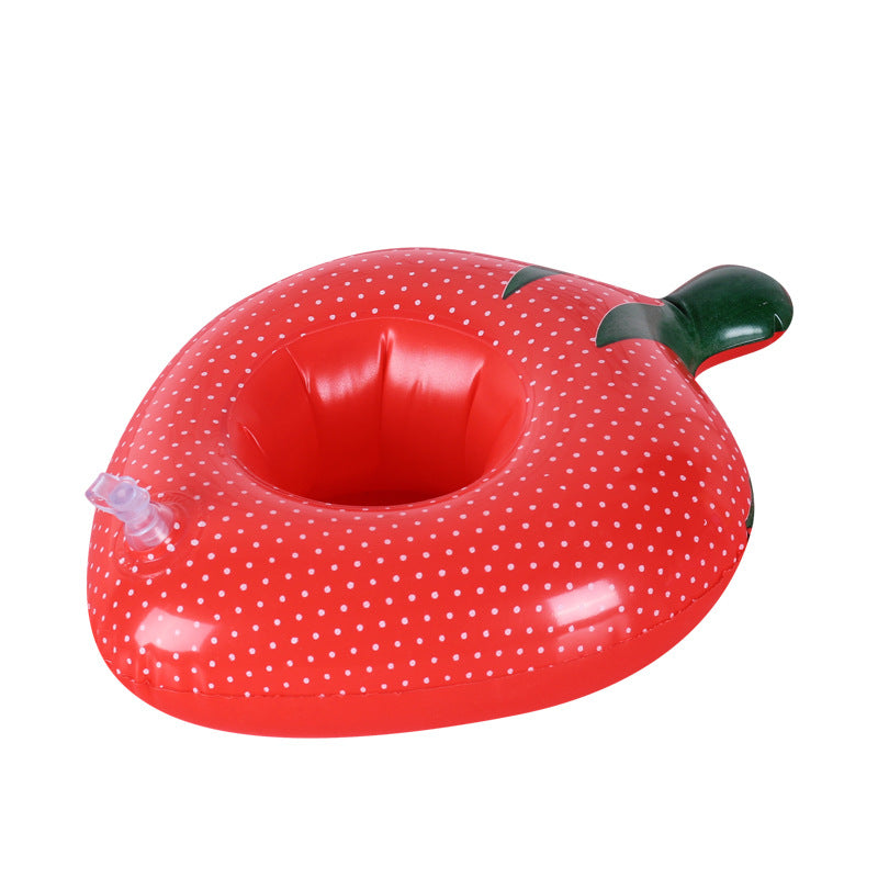 Damen Aufblasbarer Enten-Schwimmring Karnz 1781010257