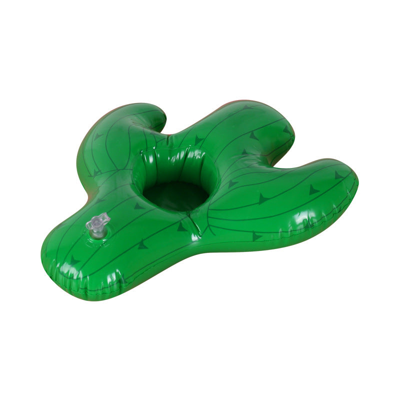 Damen Aufblasbarer Enten-Schwimmring Karnz 1781010257